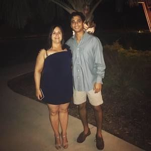 Meet your Posher, Jonathan